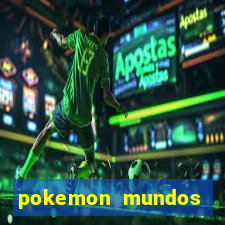 pokemon mundos elementais apk